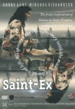 Sortie DVD : Saint-Ex d’Anand Tucker
