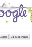 Bon anniversaire de Google