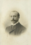 Jean de Saint-Exupéry (1863-1904)
