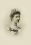 Marie Boyer de Fonscolombe (1875-1972)