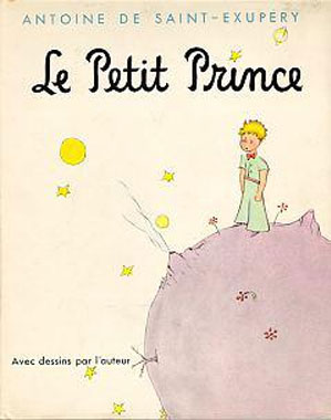 Le Petit Prince (1943)