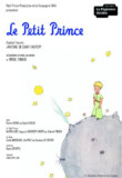 Le Petit Prince à La Pépinière Théâtre
