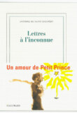 Lettres à l’inconnue (2008)