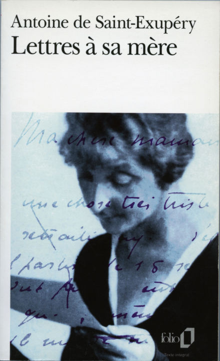 Lettres à sa mère (1954)