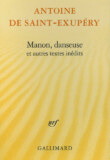 Manon, danseuse (2007)
