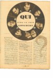 Prix Femina & Book of the Month Club (1931)