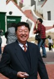 L’invité : Monsieur Han  Créateur du Village Petite France en Corée