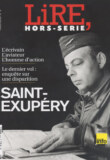 Hors Série Lire spécial Antoine de Saint-Exupéry