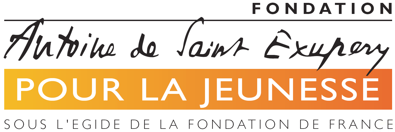 Lancement officiel de la Fondation Antoine de Saint-Exupéry