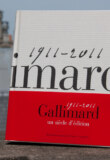 Gallimard (1911-2011), un siècle d’édition