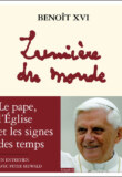 Quand le pape Benoit XVI cite Saint-Exupéry