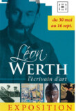 Exposition « Léon Werth, l’écrivain d’art »