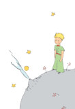 Exposition « Le Petit Prince » – French May 2014 à Hong Kong