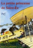 La Petite Princesse de Saint-Ex