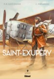 Saint-Exupéry, Le Seigneur des sables