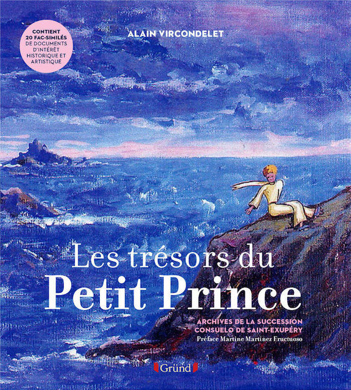 Les trésors du Petit Prince