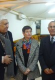 Mustapha Jmahri dévoile la visite  de Saint-Exupéry à Rabat