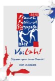 Le Festival Voilah! 2015 aux couleurs d’Antoine de Saint Exupéry