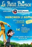 Le Petit Prince réalise toujours des rêves