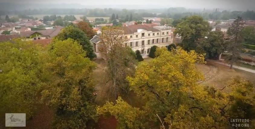 Vidéo de l’ASPME Saint-Exupéry