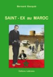 « Saint-Ex au Maroc » de Bernard Bacquié