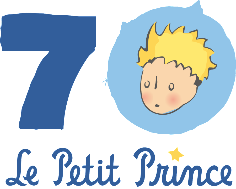 70 ans pour le Petit Prince en France !