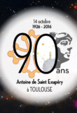 90 ans de la venue d’Antoine de Saint Exupéry à Toulouse