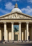 Un hommage national à Antoine de Saint-Exupéry organisé au Panthéon