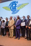 La Coupe Antoine de Saint Exupéry décernée lors du Grand Prix du Patrimoine de l’Aéro-Club de France