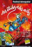 Saint Exupéry et Le Petit Prince à l’honneur du Festival Des Etoiles et Ailes