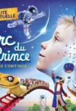 5ème saison du Parc du Petit Prince