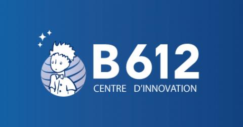 Inauguration du bâtiment B 612, centre d’innovation à Toulouse