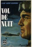 Vol de nuit (1931)