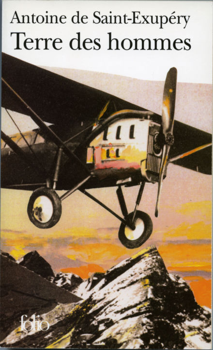 Terre des hommes (1939)