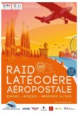 Un équipage Saint Ex au Raid Latécoère – Aéropostale 2018