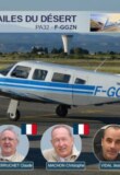 L’équipage 01 « Les Ailes du Désert » au 36ème Rallye Toulouse – Saint Louis du Sénégal