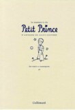 Réédition – Le Manuscrit du Petit Prince