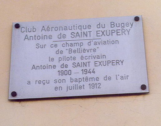 Ambérieu-en-Bugey