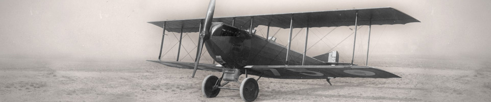 CAUDRON C.59
