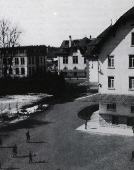 Fribourg