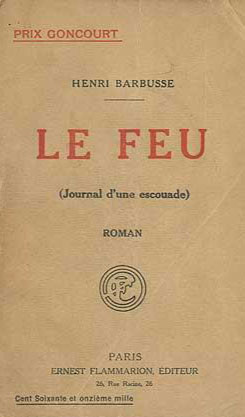 1916—–>Litterature