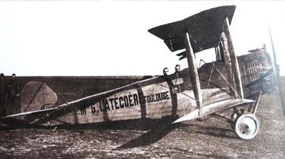 1923-5-3—>Aviation