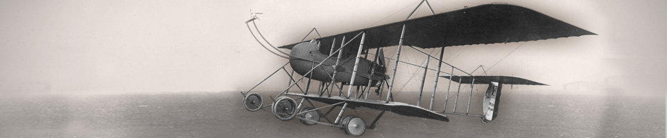 FARMAN F-40