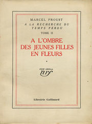 1914—–>Litterature