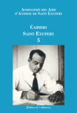 Sortie des 5èmes Cahiers Antoine de Saint Exupéry