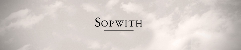 SOPWITH