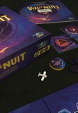 Sortie du Jeu Vol de Nuit – 404 Editions
