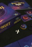 Sortie du Jeu Vol de Nuit – 404 Editions