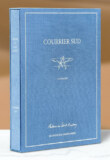 Manuscrit Courrier Sud – Editions Les Saint Pères