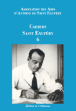 Sortie des Cahiers Saint Exupéry n°6